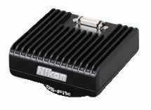 Цифровая камера DS-Fi1c производства Nikon (Япония) Цифровая камера DS-Fi1c производства Nikon (Япония)