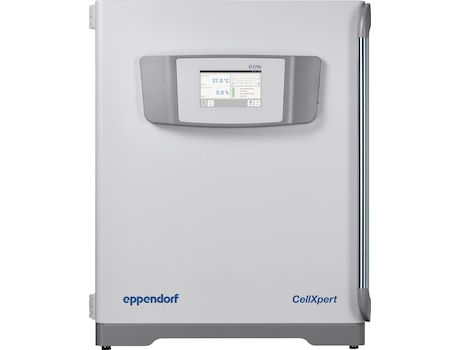 CO2-инкубатор Eppendorf CellXpert® C170i