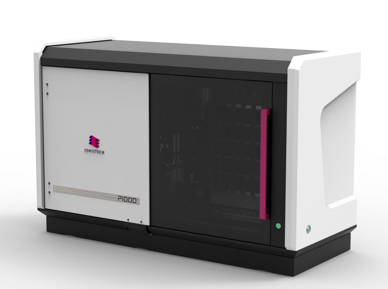 Цифровой сканирующий микроскоп ZEISS 3DHISTECH PANNORAMIC 1000