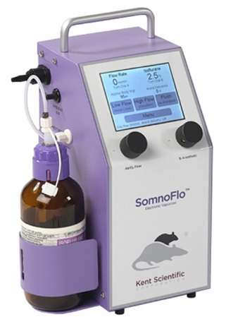 Системы газовой анестезии SomnoFlo