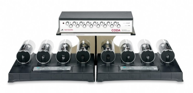 CODA® High Throughput System (Kent Scientific)
