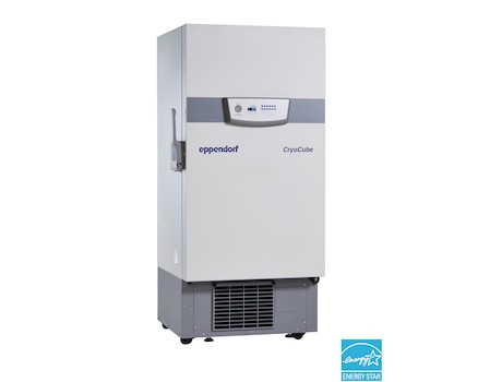 Низкотемпературные морозильники Eppendorf CryoCube® F440
