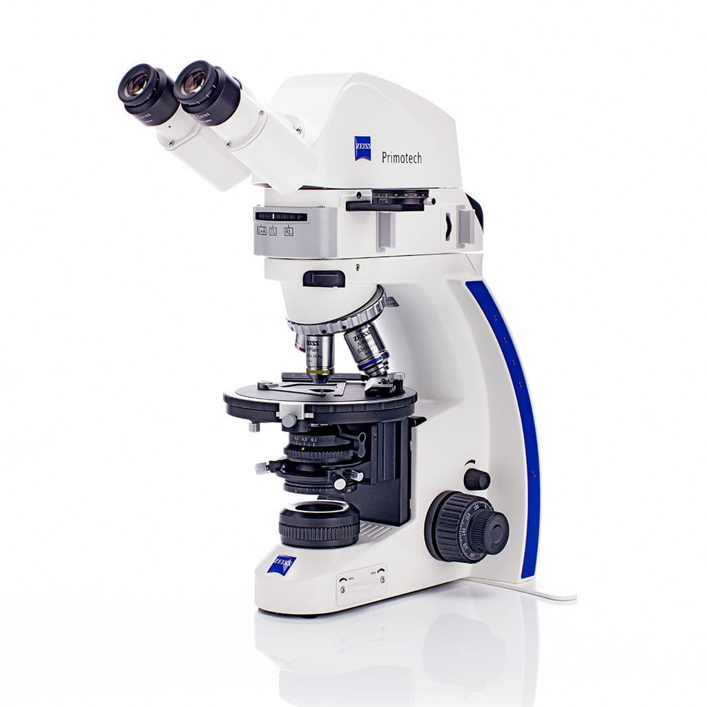 Прямой микроскоп ZEISS Primotech