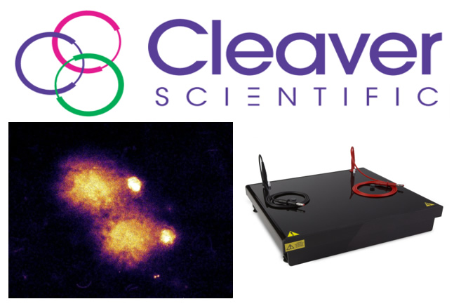   Cleaver Scientific 
